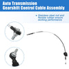 Toyota Echo for Scion XA XB Transmission Gear Shift Cable