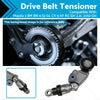 Mazda 3, CX-5 Drive Belt Tensioner (2012 - Present)