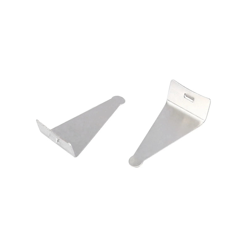 Chevy Cruze Mirror Glass w/ Backing Plate Heated RH (2011-2016)