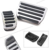 Volvo S60 XC60 V60 S80 Accelerator Gas Brake Foot Pedals (2001-2023)
