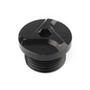 BMW S1000RR, S1000R, G310GS Oil Gas Filler Cap Plug (2009-2018)