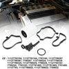 BMW E81 E87 E46 E90 Crankcase Oil Water Separator (2006-2013)