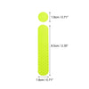 Helmet Bicycle Motorcycle 12 x Reflective Safety Stickers PET