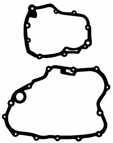Honda CRF450X Clutch/Stator Gasket (2005–2017)