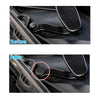 Toyota Celica Front Windshield Wiper Arm Nut Cover (2000-2005)
