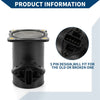 Nissan Sentra Mass Air Flow Sensor (2001-2003)