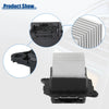 Subaru Forester Blower Motor Resistor (2003-2008)