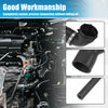 Mercedes-Benz CL500 Upper Radiator Coolant Hose (2000-2006)