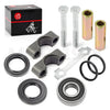 Yamaha Raptor Steering Stem Bushing Seal COLLAR BOLT REBUILD (2001–2012)