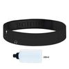 Car Adjustable Sports Storage Belt, Light Small Breathable Sweat Belt