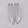 Nissan Kicks Rearview Mirror Cover Trim (2016-2020)