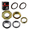 Yamaha PW50 Y-ZINGER Steering Stem Bearings Kit (1981–2013)