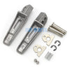 Suzuki SV650 Rear Footrest Pegs (1999-2023)