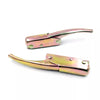 Datsun Nissan 720 Single Cab 1979-1986 Tail gate Handles Opener