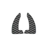 Dodge Charger Carbon Fiber Steering Wheel Shift Paddle (2006-2023)