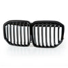 BMW X7 G07 Front Grill W/ Camera Hole (2019-2023)
