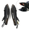 Ducati Diavel Carbon LED Tail Light Turn Signal (2011-2015)