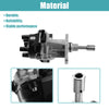 Nissan D21 Hardbody Pickup Ignition Distributor (1996-1997)