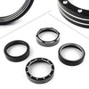 Honda Rebel CMX 300 500 CNC Motorcycle Instrument Meter Ring Cover (2017-2019)