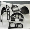 Mazda RX-7 RX7 FD3S LHD Carbon Fiber Interior trim kit Cover