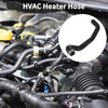Mercedes-Benz E280 E320 CDi (2002-2008) - Rubber Heater Hose