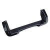 Hyundai Santa Cruz Carbon Dashboard Panel Frame Cover (2022-2023)