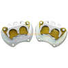 Polaris RZR XP 1000 RZR XP 4 1000 Rear Left Right Brake Calipers (2014-2022)