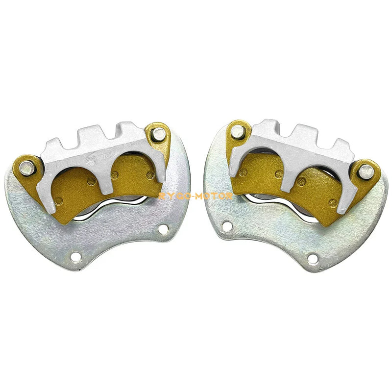 Polaris RZR XP 1000 RZR XP 4 1000 Rear Left Right Brake Calipers (2014-2022)