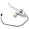 Arctic Cat ATV 400 2x4 4X4 Front Brake Master Cylinder Assy (2004–2004)