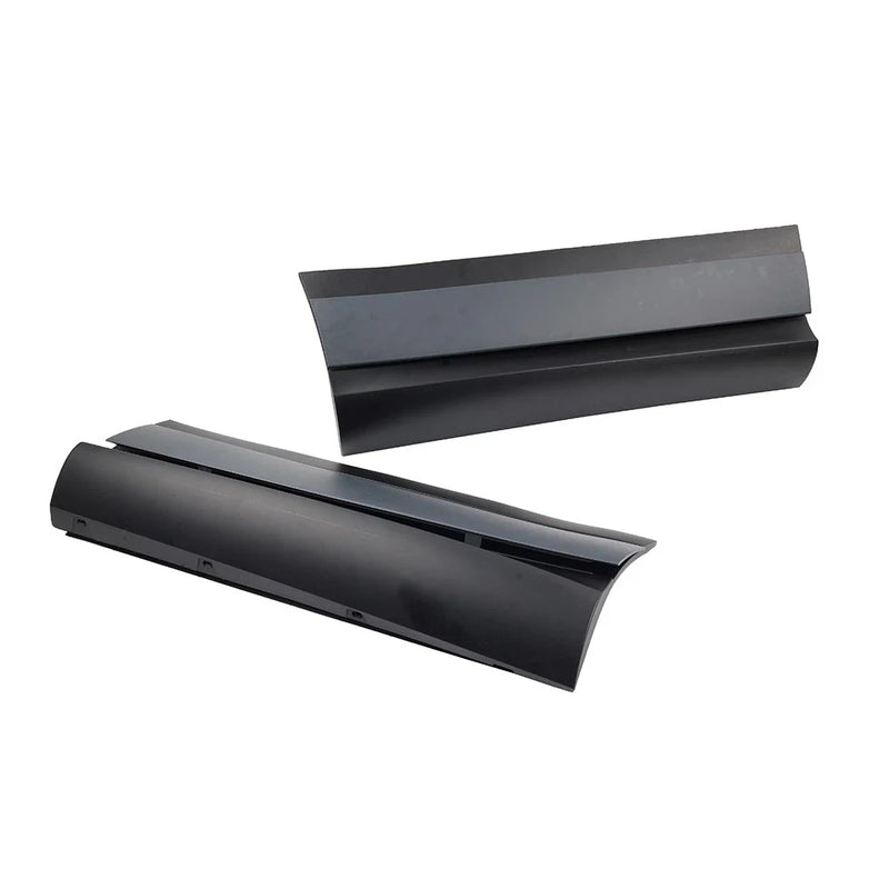 Land Rover Range Rover Evoque Rear Door Lower Molding Panels (2020-2023)