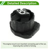 BMW X5 E70 (2007-2013) A / MT Engine Mounting 3.0L