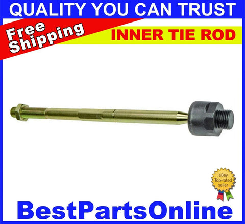 Cadillac Escalade & Chevrolet Silverado Steering Inner Tie Rod End (2007–2014)