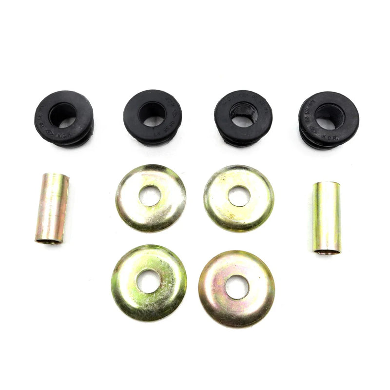 Toyota TownAce Van Wagon F YR21 YR22 1988-1989 Tension Rod Bushing Set