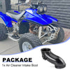 Yamaha Warrior 350 YFM350 Air Filter Intake Boot (1987-2004)