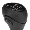 Smart Fortwo 451&Roadster 452 Gear Shift Knob/Modern Black/Gear Shift Knob