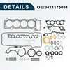Toyota 3RZ Cylinder Head Gasket Kit (1995-2004)