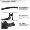 Chevrolet Cruze Rear Left/Rear Right ABS Wheel Speed Sensor (2011–2016)