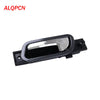 Proton Exora Persona GEN2 Carbon Fiber Interior Handle (2004-2019)