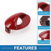 BMW M3 Red Front Right Bumper Washer Nozzle Cover Cap (2008 - 2013)