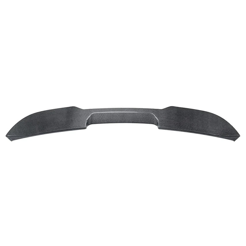 Volkswagen UP, Seat Mii, Skoda Citigo Rear Window Roof Spoiler (2011-)