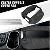 Chevy Silverado 1500 1500HD Center Console Cover Pad (2007-2014)