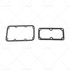 Kubota ZB600 Z600 B4200 Diesel Full Head Gasket Set