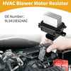 Ford Explorer Blower Motor Resistor (2016-2019)