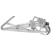 Toyota Kluger LH Front Electric Window Regulator + Motor (2007–2010)
