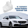 Mercedes ML55 AMG ML500 Windshield Washer Fluid Reservoir (2000-2005)