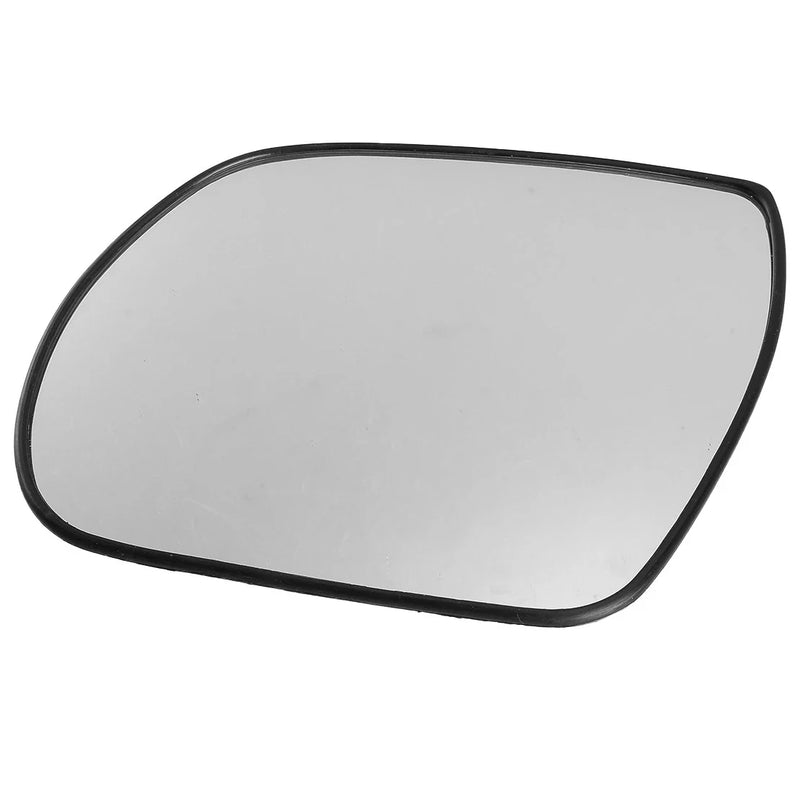 Hyundai Santa Fe Heated Left Side View Mirror Glass (2010-2012)