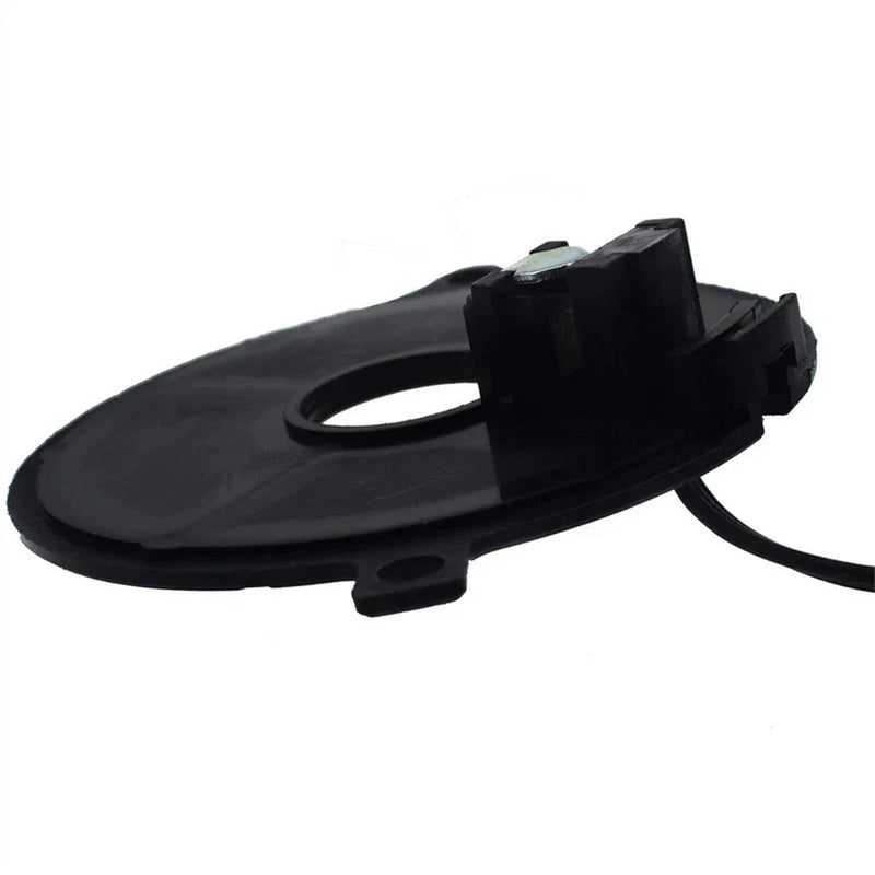 Jeep Grand Cherokee, Dodge Ram Pickup Coil Switch Plate (1993-2004)