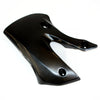 KLX110 Black Plastic Front Right Side Guard Fender (2002-2023)