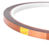 Various Uses 100ft BGA High Temp Heat Resistant Polyimide Kapton Tape