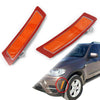 BMW X5 Front Bumper Marker Cover Reflector (2011-2013)
